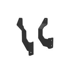 KC Hilites - KC HiLiTES 7356 Light Bar Mount Front Bumper GEN4-5 17-24 Ford Super Duty - Image 6