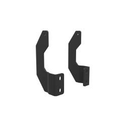 KC Hilites - KC HiLiTES 7355 Front Bumper Light Bar Mount for 11-16 Ford SD Gen3 Trucks - Image 6