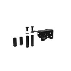 KC Hilites - KC HiLiTES 7477 Mount Spare Tire Carrier Light 21+ Ford Bronco M12x1.5 Gen6 - Image 6