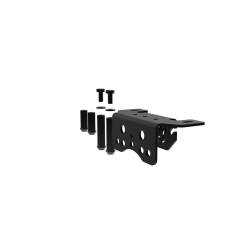 KC Hilites - KC HiLiTES 7478 Sparte Tire Light Mount for 18-24 Jeep Wrangler JL/Ford Bronco - Image 4