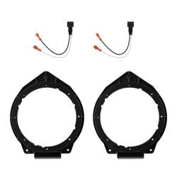Metra Electronics - Metra 82-GM3 Combo Speaker Kit - Image 3