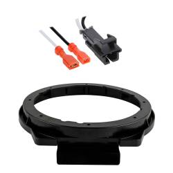Metra Electronics - Metra 82-GM3 Combo Speaker Kit - Image 1
