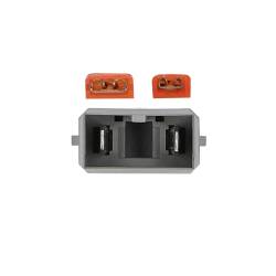 Metra Electronics - Metra 82-HD1 Combo Speaker Kit for 97-07 Honda Accord Civic CL - Image 2