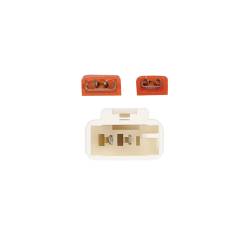 Metra Electronics - Metra 82-TY1 6.5-6.75" Speaker Adapter Kit for C-HR Camry Impreza RAV4 RX300 - Image 2