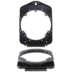 Metra Electronics - Metra 82-3020 Speaker Adapter Bracket for 07-13 Silverado/Sierra 1500 - Image 1