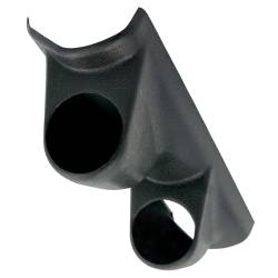 Equus - Equus E9812 GAUGE Mount Pod 2-1/16" Dual Gauge - Image 1