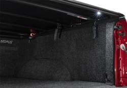 Rugged Liner - Rugged Liner FCC5507TS Soft Folding 07-13 Silverado/Sierra 5' 9" w/CMS - Image 2
