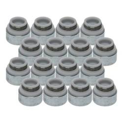 Manley - Manley 24037-16 16Pc Valve Stem Oil Seal 11/32 Stem - Image 2