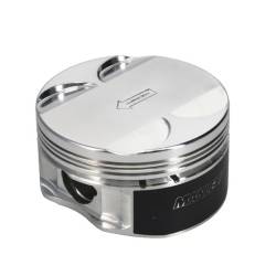 Manley - Manley 598400C-8 8Pc Piston Set 3.630/1.165 CD/Flat Top -2.5cc - Image 2