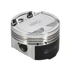 Manley - Manley 609000C-6 Piston Set 86mm/1.338 CD/DISH - Image 2