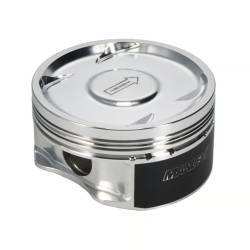 Manley - Manley 612000C-4 4Pc Manley 99.5mm/1.209 CD/Dish Piston Set - Image 2