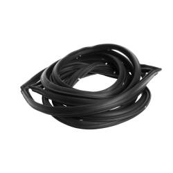 SoffSeal - SoffSeal 5001 Chevrolet Oldsmobile/Pontiac Sedan/Wagon Door Seal - Image 1