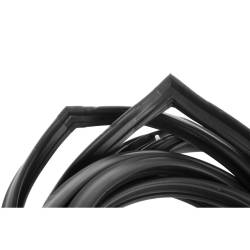 SoffSeal - SoffSeal 5001 Chevrolet Oldsmobile/Pontiac Sedan/Wagon Door Seal - Image 2