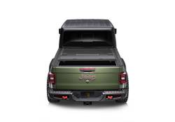 RealTruck BAK - BAK 449329TS BAKFlip MX4 TS Hard Folding Truck Bed Cover for Ford F150 - Image 2