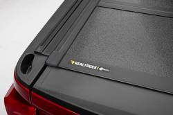 RealTruck BAK - Bak 449427TS MX4 TS w/Deck Rail System 6'2" for 16-23 Toyota Tacoma - Image 2