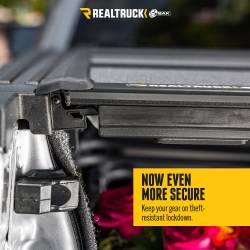 RealTruck BAK - BAK 448147 BAKFlip MX4 GEN-3 24-25 Silverado/Sierra EV 5'11 - Image 2