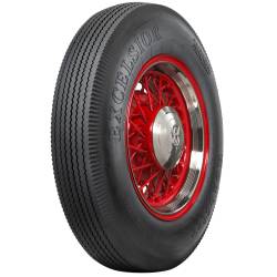 Coker - Coker 518107 700R16 Roadster Black - Image 2