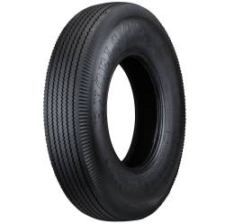 Coker - Coker 518107 700R16 Roadster Black - Image 1