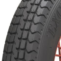 Coker - Coker 742321 650R19 EXCELSIOR STAHL SPORT RADIAL - Image 2