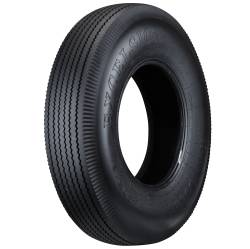 Coker - Coker 518109 750R16 ROADSTER BLACK - Image 1