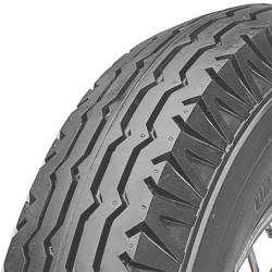 Coker - Coker 73320 Universal 475/500-19 4-Ply Nylon Bias Ply Blackwall Tire - Image 2