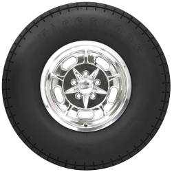 Coker - Coker 55661 820-17 FIRESTONE GROOVED REAR DIRT TRACK - Image 2