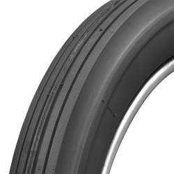 Coker - Coker 82868 34X4 1/2 25 Universal Black - Image 2