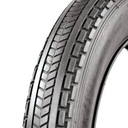 Coker - Coker 74760 385X20 CL FIRESTONE BLACK - Image 2