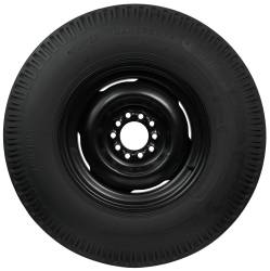 Coker - Coker 59131 700-15 STA SUPER TRANSPORT 6PR TBLS. - Image 2