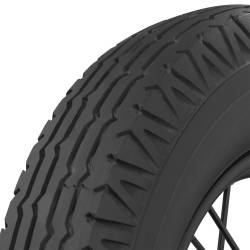 Coker - Coker 789680 525-21 FIRESTONE BLACK - Image 2
