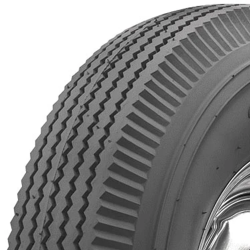 Coker - Coker 761500 650-20 Firestone Black - Image 2