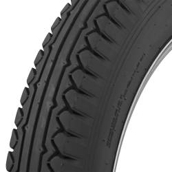 Coker - Coker 79597 440-23 EXCELSIOR BLACK - Image 2