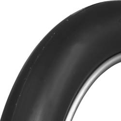 Coker - Coker 793750 30X3 1/2 CL FIRESTONE SMOOTH BLACK - Image 2