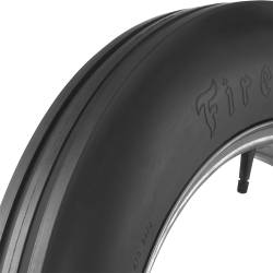 Coker - Coker 806000 34X4 1/2 FIRESTONE VINTAGE INDY ROADSTER - Image 2