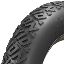 Coker - Coker 806015 34X4 26 FIRESTONE NON SKID BLACK - Image 2