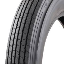 Coker - Coker 78701 440/450-21 Lester Black - Image 2