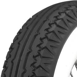 Coker - Coker 746363 750-19 FIRESTONE 4 3/4" DW BALLOON - Image 2