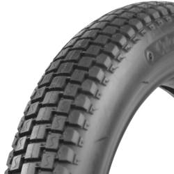 Coker - Coker 822823 300-20 COKER MOTORCYCLE REAR TIRE - Image 2