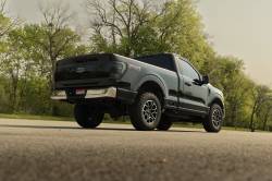 Flowmaster - Flowmaster 818228 21-26 Ford F150 2.7 3.5 5.0 Exhaust System - Image 1
