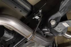 Flowmaster - Flowmaster 818228 21-26 Ford F150 2.7 3.5 5.0 Exhaust System - Image 5