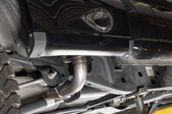 Flowmaster - Flowmaster 818228 21-26 Ford F150 2.7 3.5 5.0 Exhaust System - Image 4