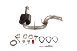 Flowmaster - Flowmaster 818228 21-26 Ford F150 2.7 3.5 5.0 Exhaust System - Image 7