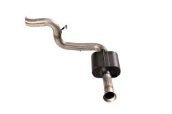 Flowmaster - Flowmaster 818228 21-26 Ford F150 2.7 3.5 5.0 Exhaust System - Image 9