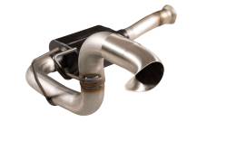 Flowmaster - Flowmaster 818228 21-26 Ford F150 2.7 3.5 5.0 Exhaust System - Image 10