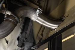 Flowmaster - Flowmaster 818228 21-26 Ford F150 2.7 3.5 5.0 Exhaust System - Image 6