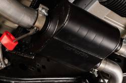 Flowmaster - Flowmaster 818229 21-26 Ford F150 2.7 3.5 5.0 Exhaust System - Image 2