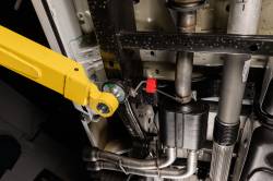 Flowmaster - Flowmaster 818229 21-26 Ford F150 2.7 3.5 5.0 Exhaust System - Image 3