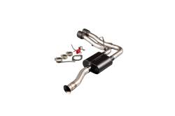 Flowmaster - Flowmaster 818229 21-26 Ford F150 2.7 3.5 5.0 Exhaust System - Image 9