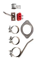 Flowmaster - Flowmaster 818229 21-26 Ford F150 2.7 3.5 5.0 Exhaust System - Image 6