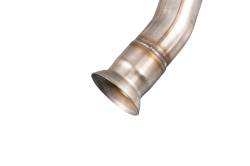 Flowmaster - Flowmaster 818229 21-26 Ford F150 2.7 3.5 5.0 Exhaust System - Image 5